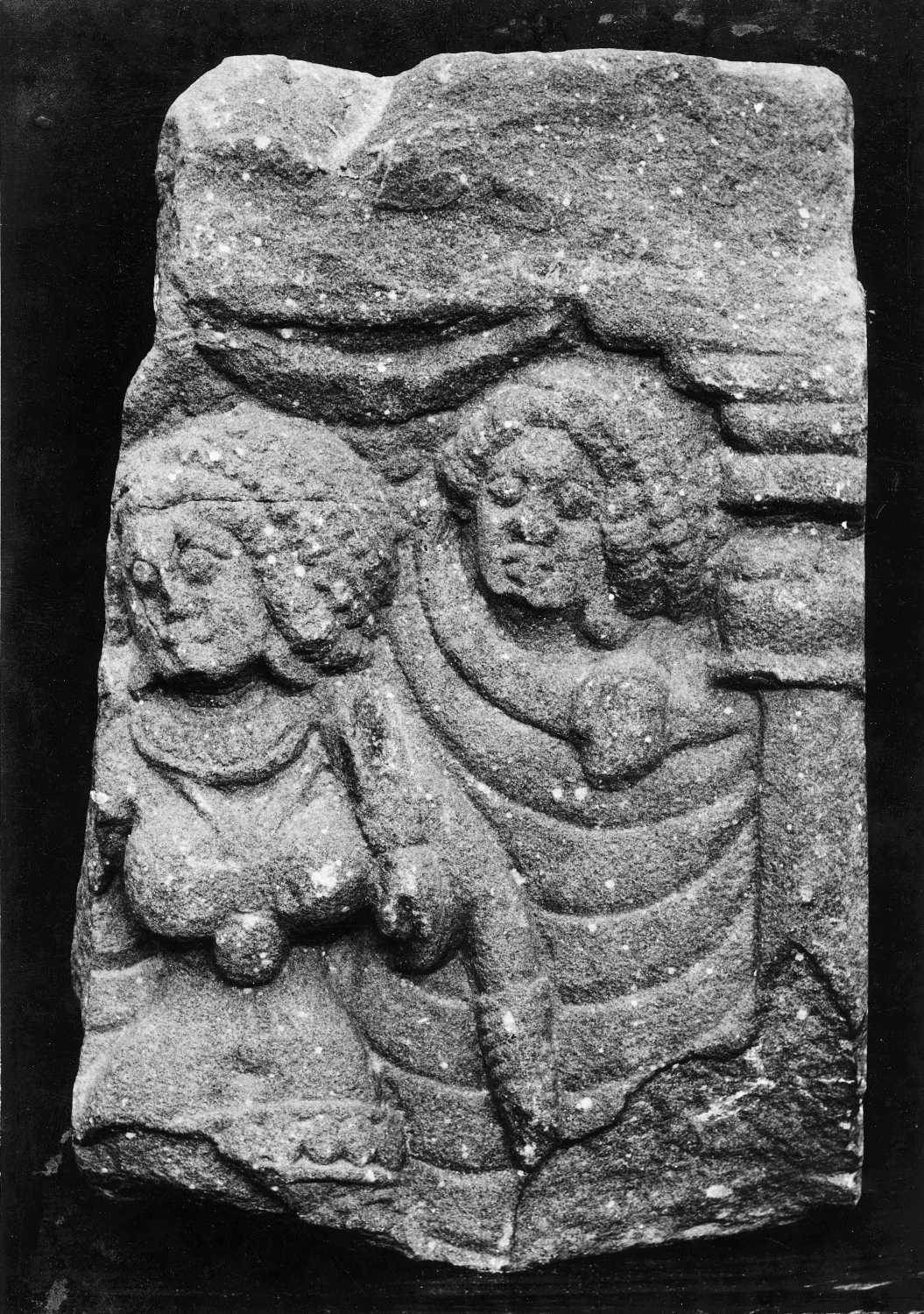 Mathura Museum, Uttar Pradesh
