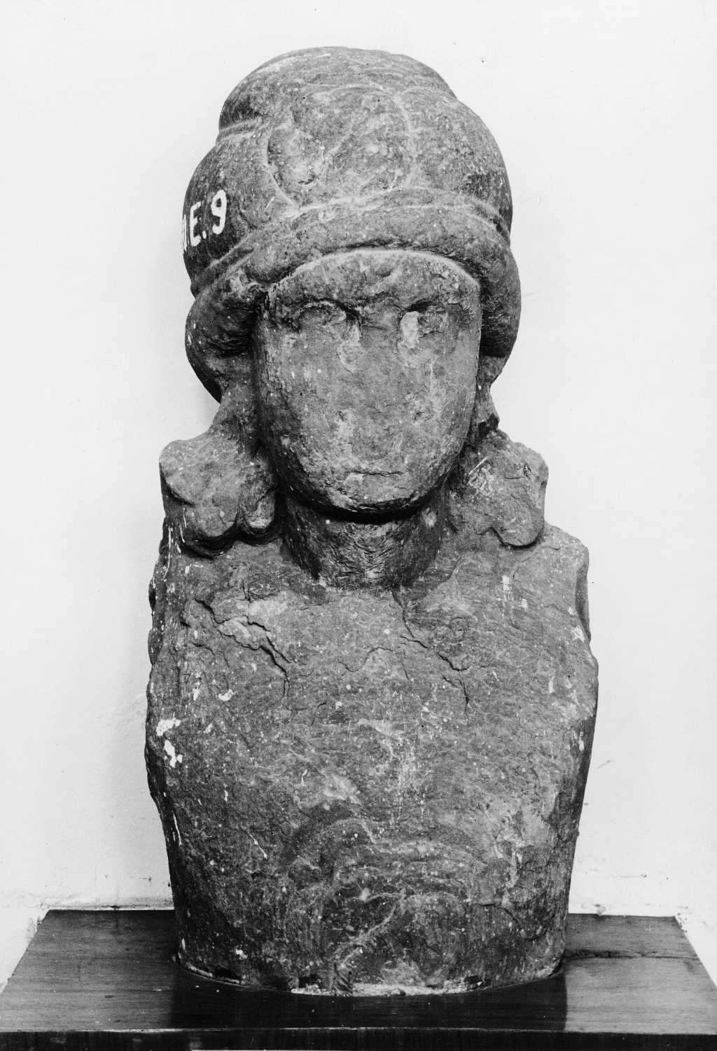 Mathura Museum, Uttar Pradesh