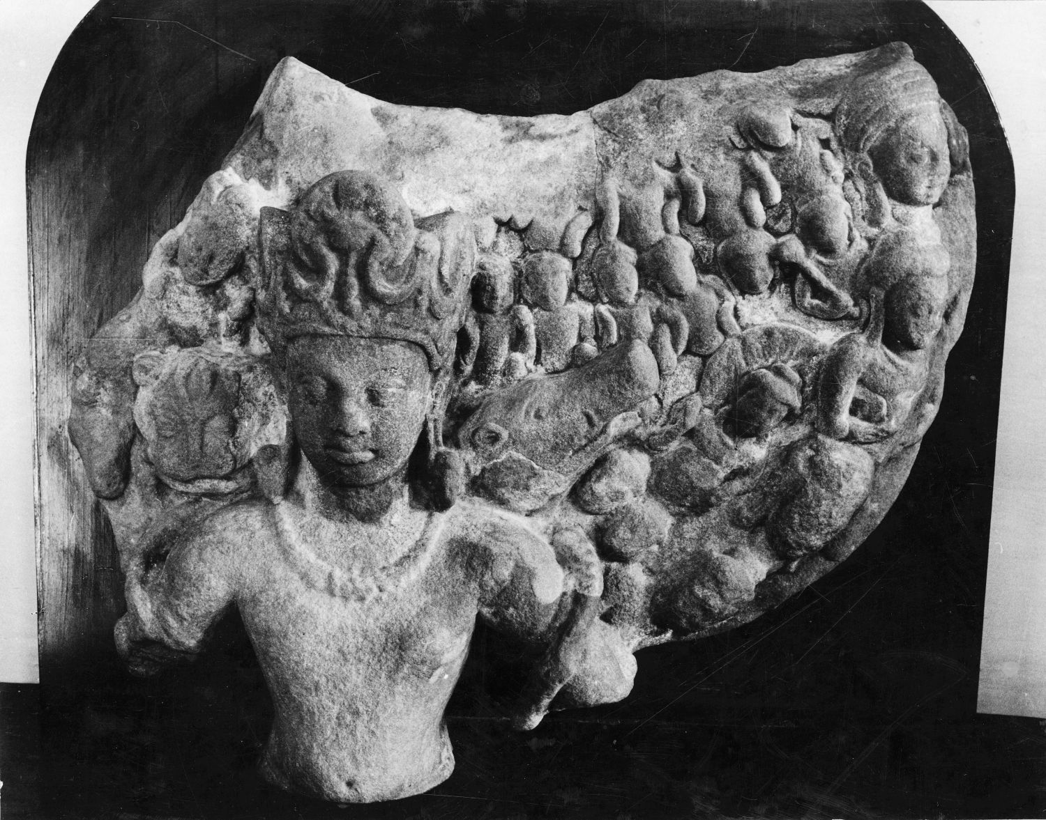 Mathura Museum, Uttar Pradesh