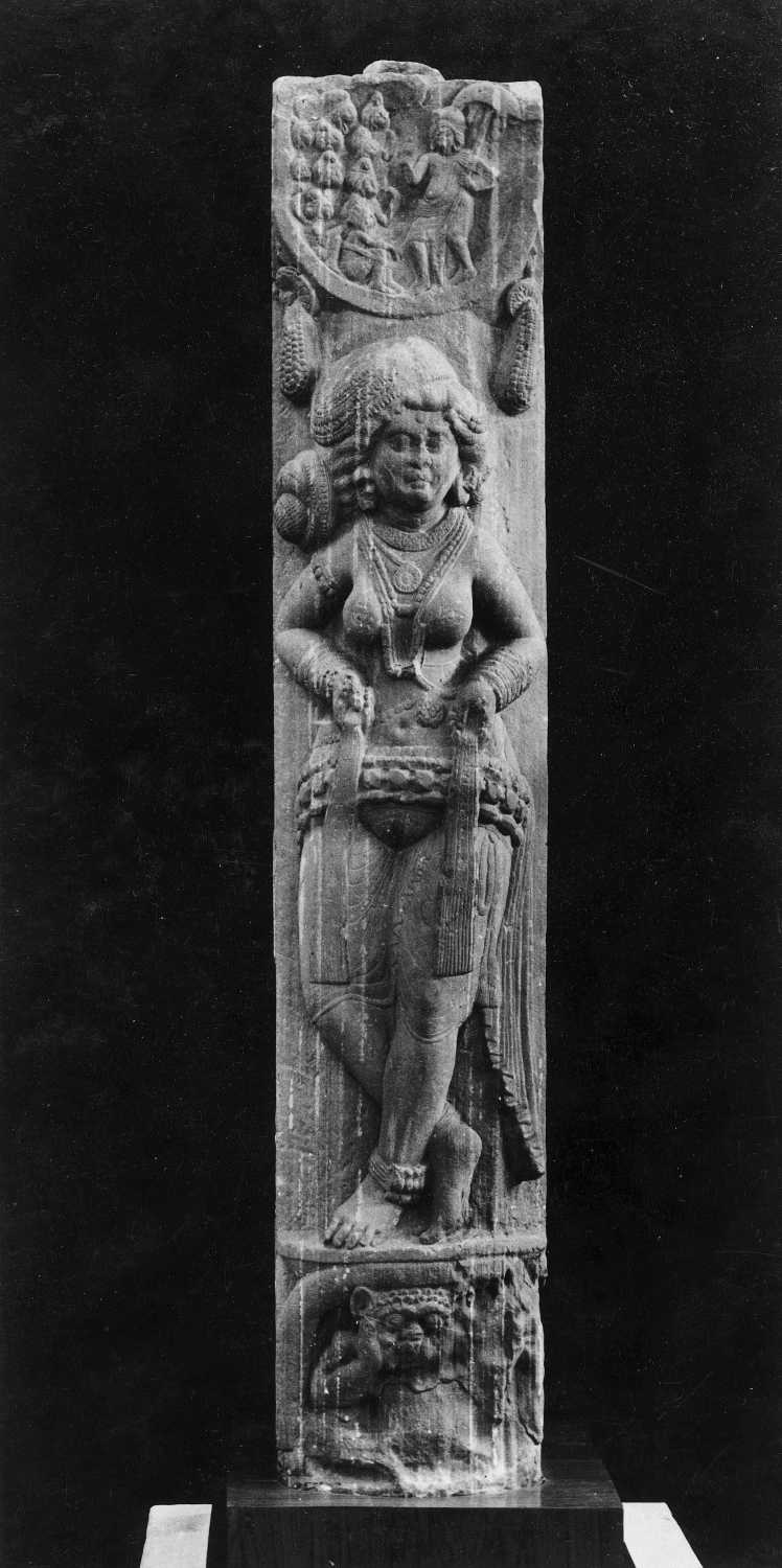 Mathura Museum, Uttar Pradesh