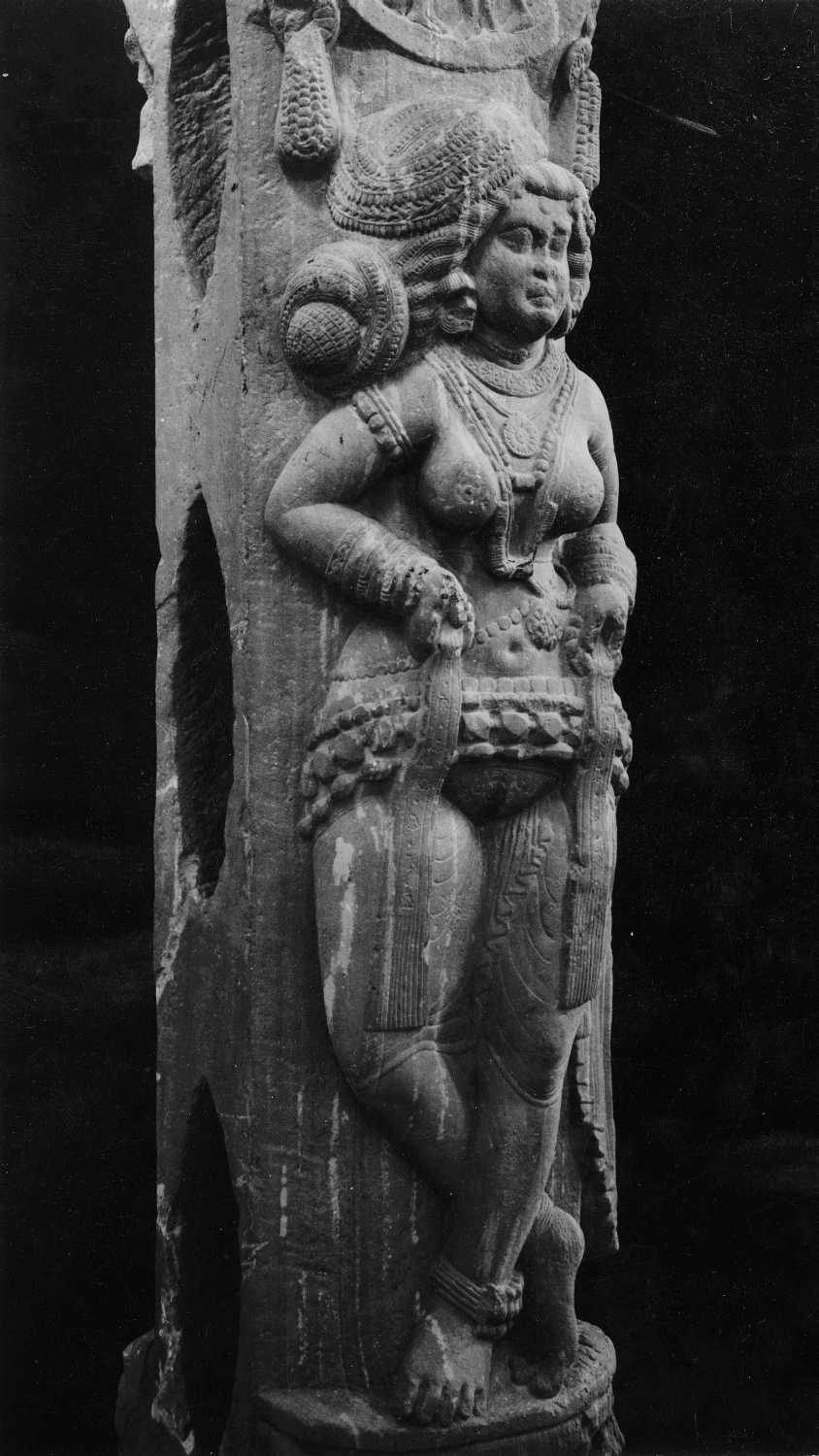 Mathura Museum, Uttar Pradesh