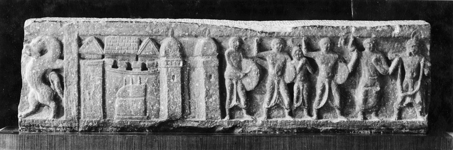 Mathura Museum, Uttar Pradesh