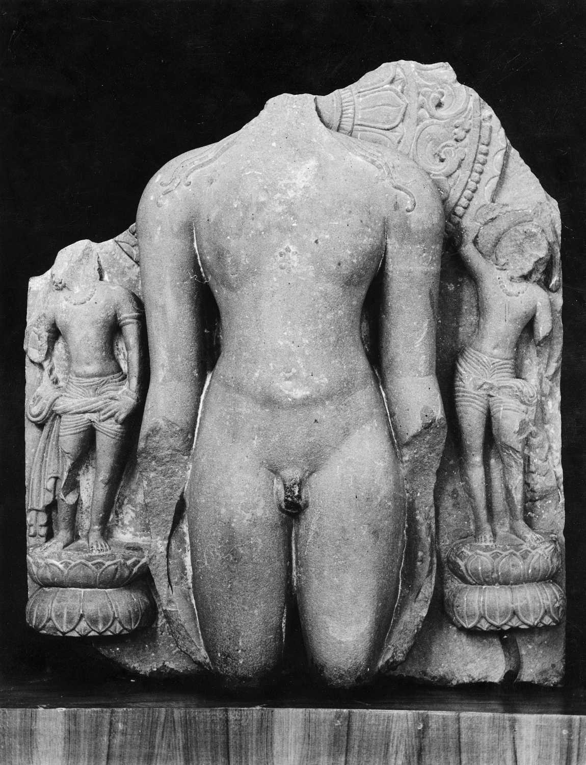 Mathura Museum, Uttar Pradesh
