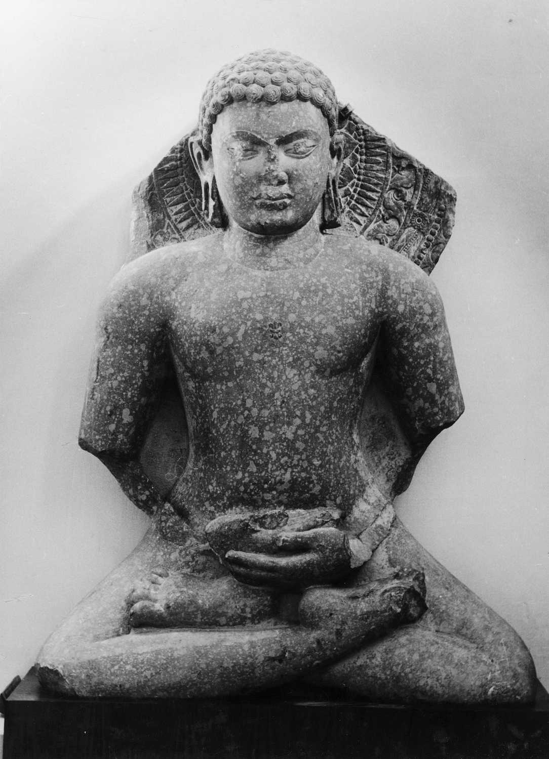 Mathura Museum, Uttar Pradesh