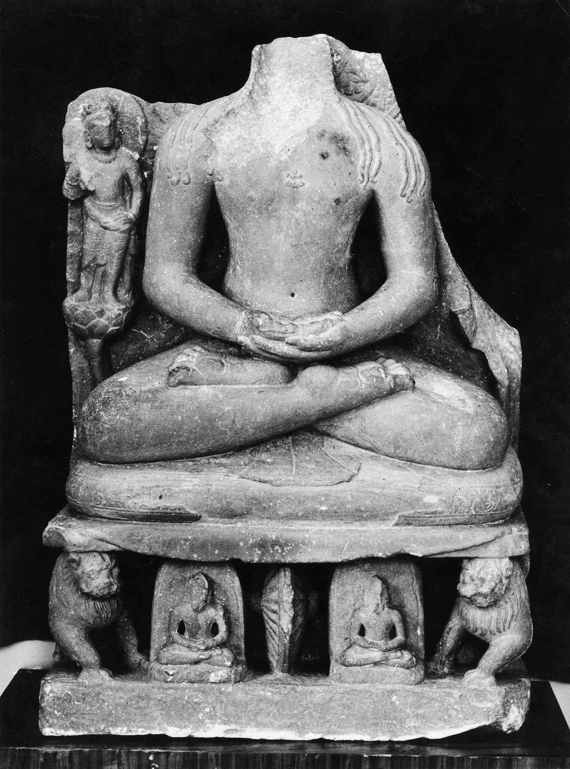 Mathura Museum, Uttar Pradesh