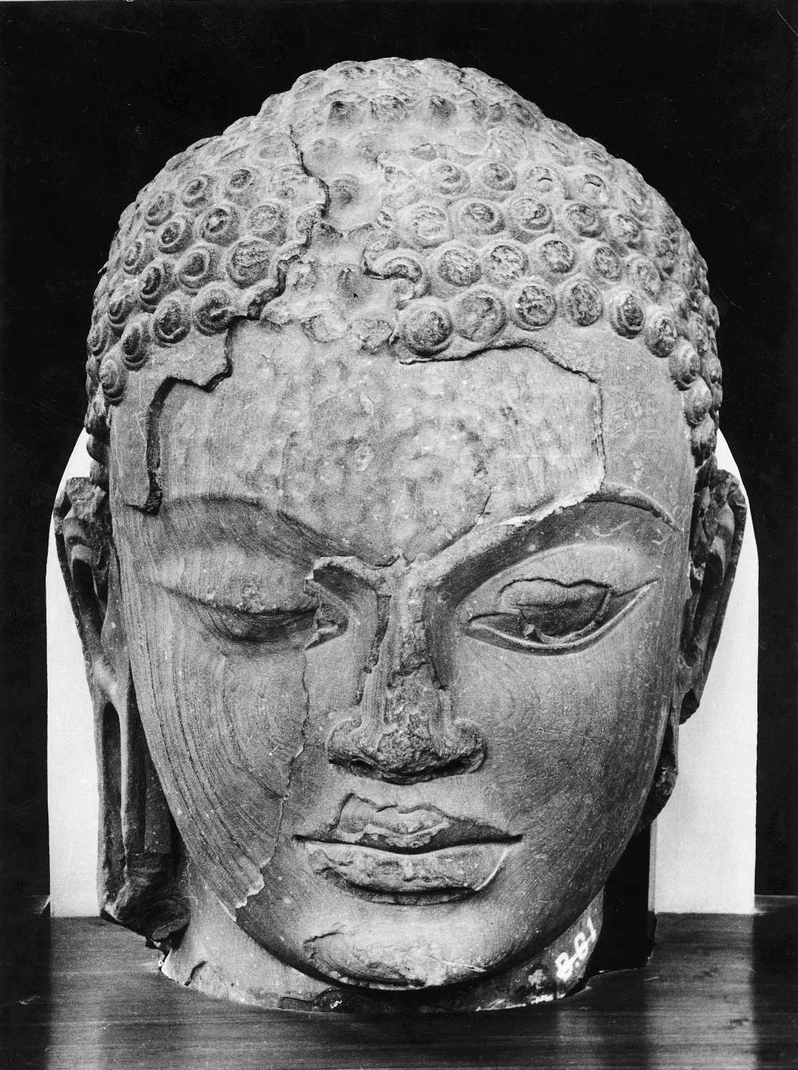 Mathura Museum, Uttar Pradesh