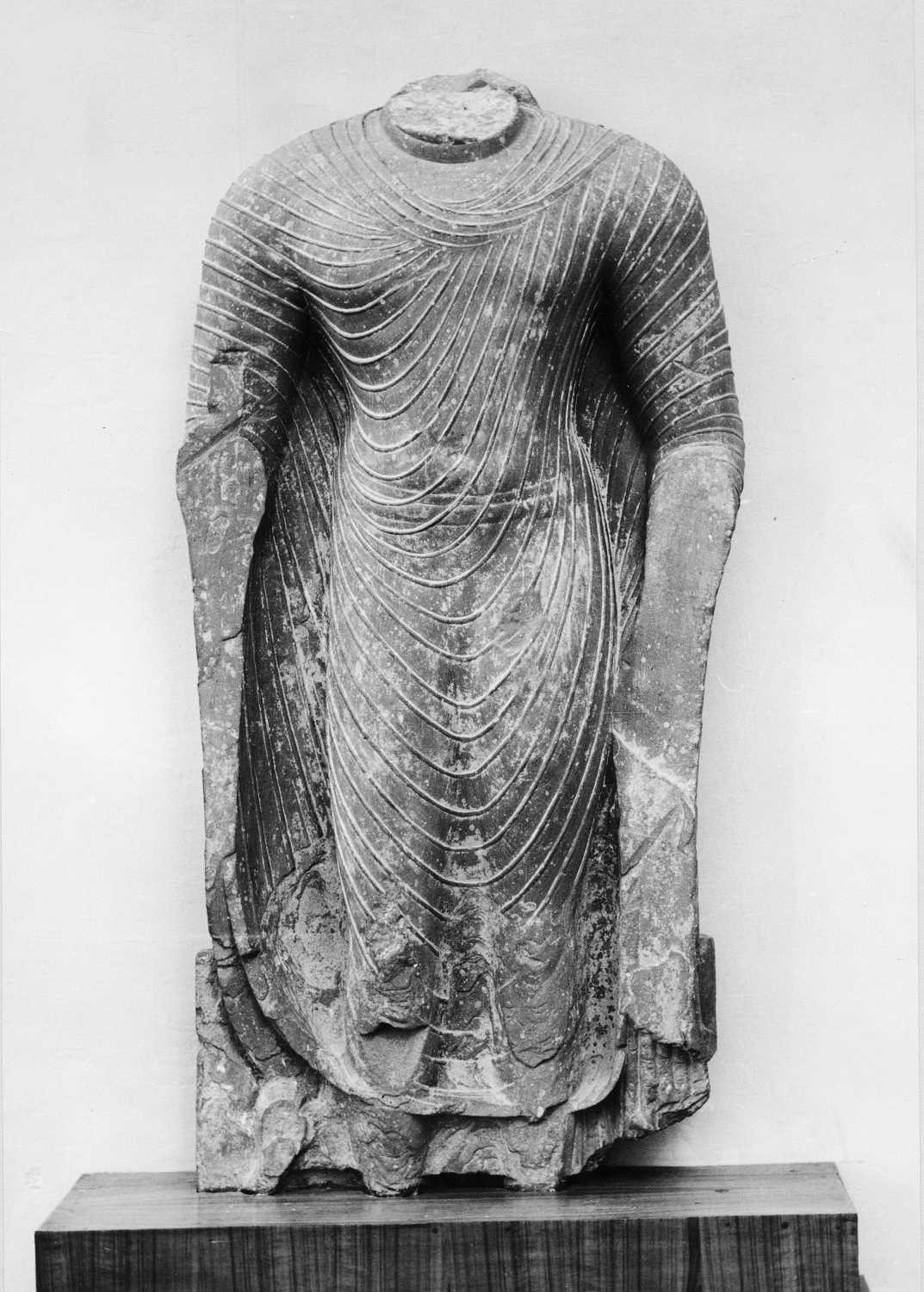 Mathura Museum, Uttar Pradesh