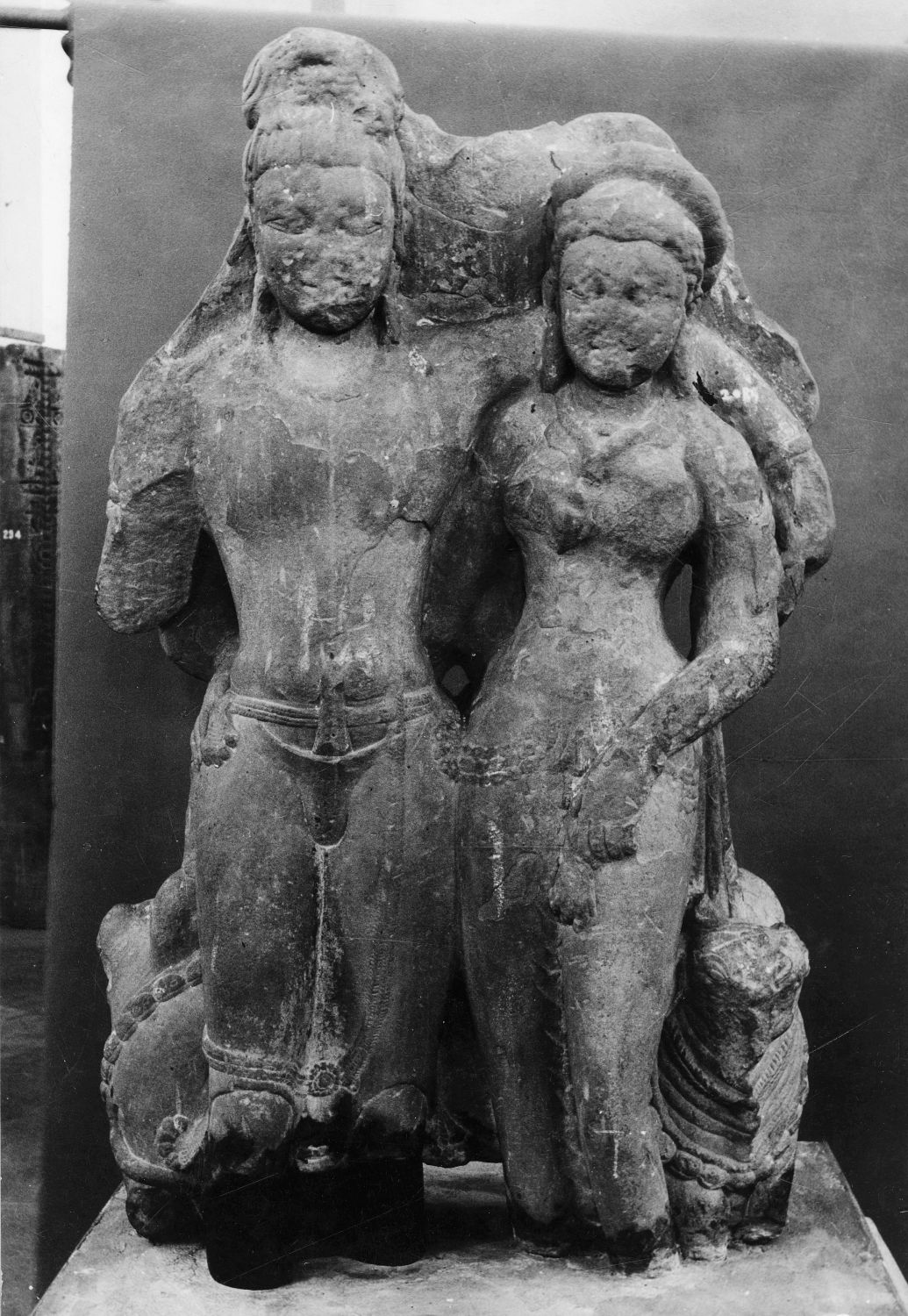 Mathura Museum, Uttar Pradesh