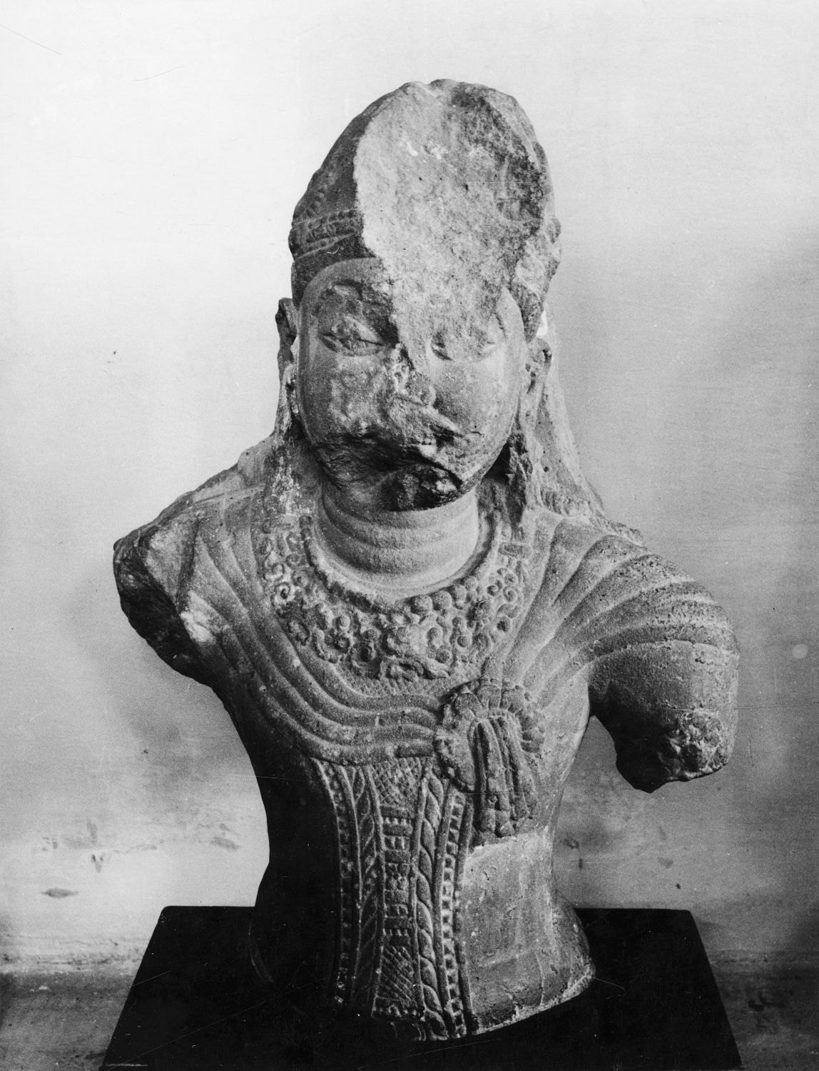 Mathura Museum, Uttar Pradesh
