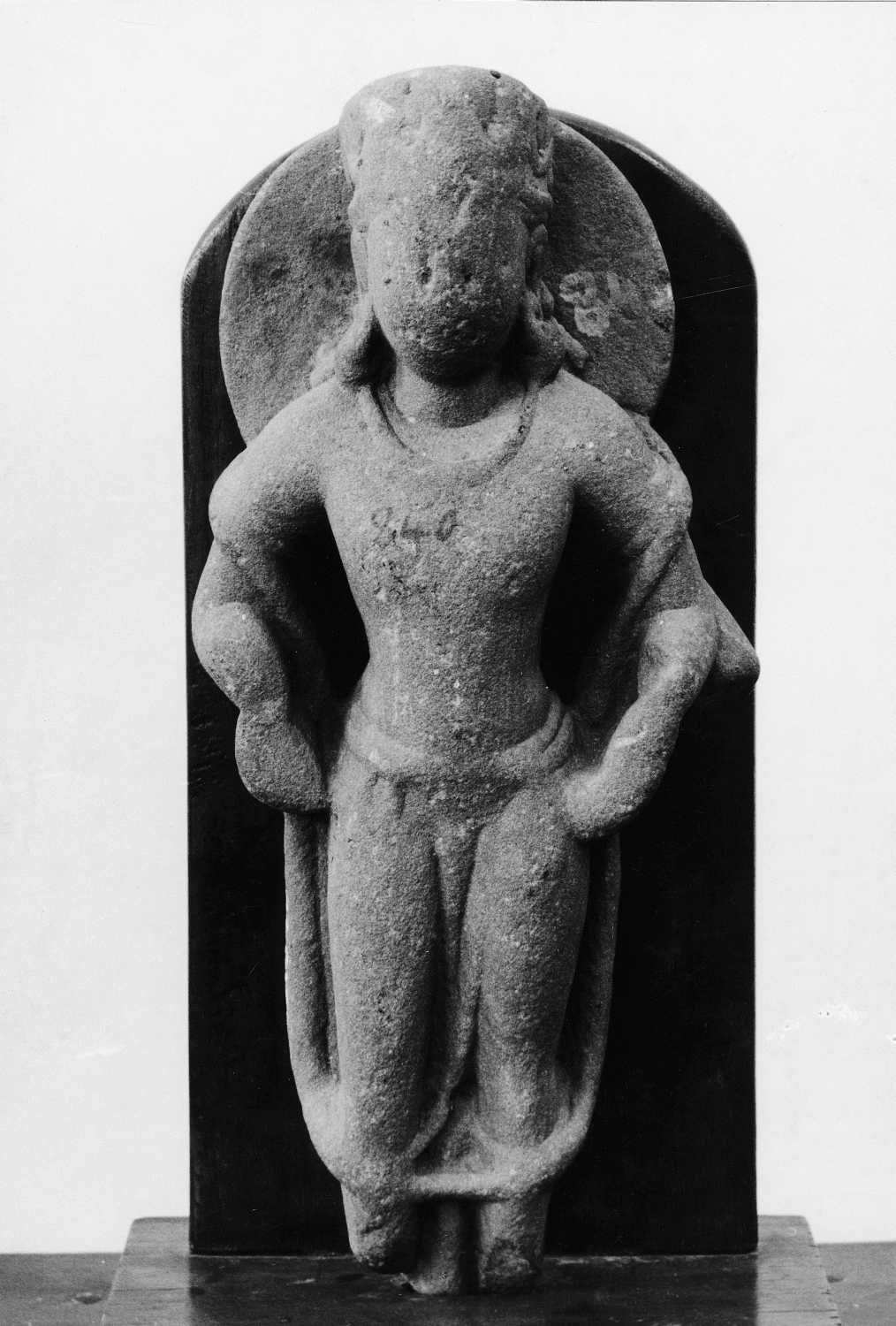 Mathura Museum, Uttar Pradesh