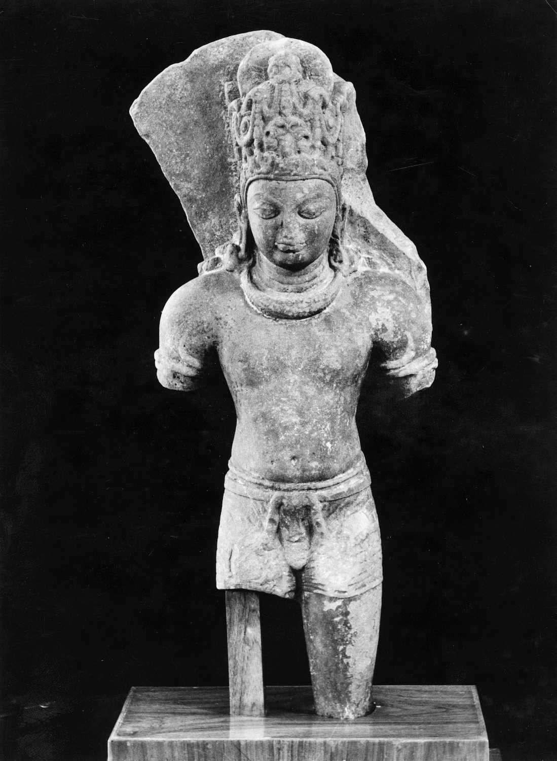 Mathura Museum, Uttar Pradesh