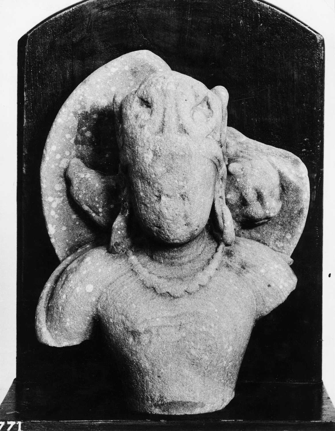 Mathura Museum, Uttar Pradesh