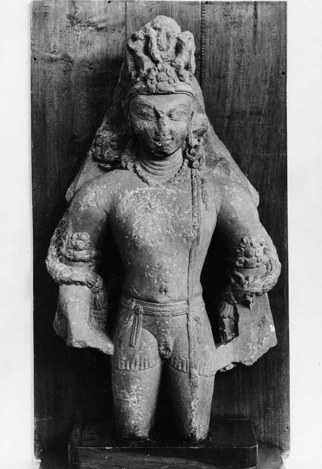 Mathura Museum, Uttar Pradesh