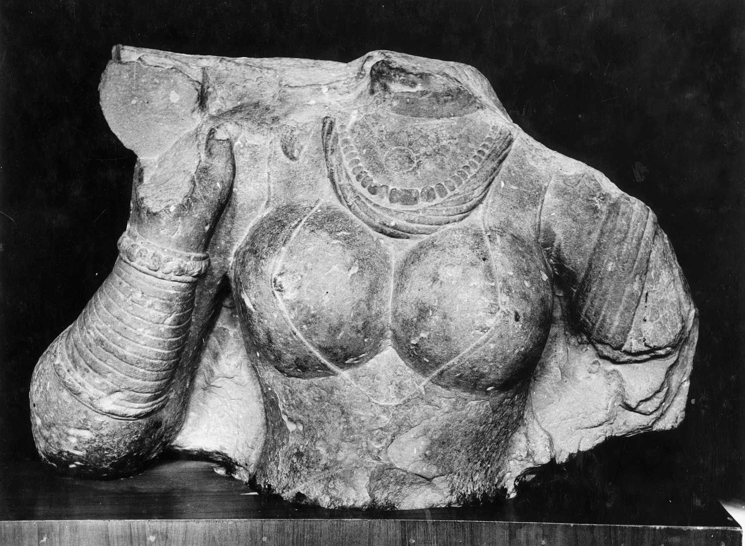 Mathura Museum, Uttar Pradesh
