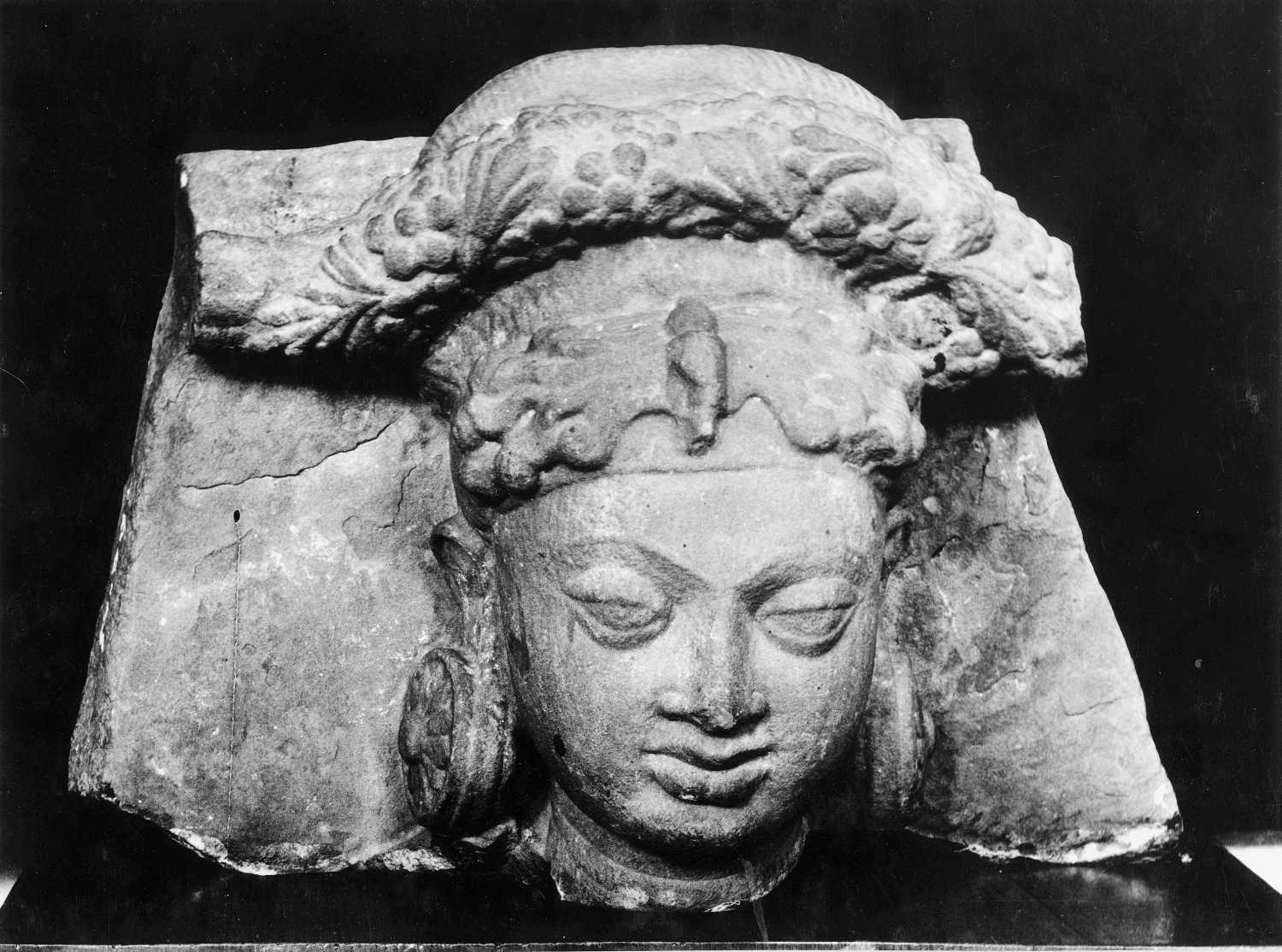 Mathura Museum, Uttar Pradesh