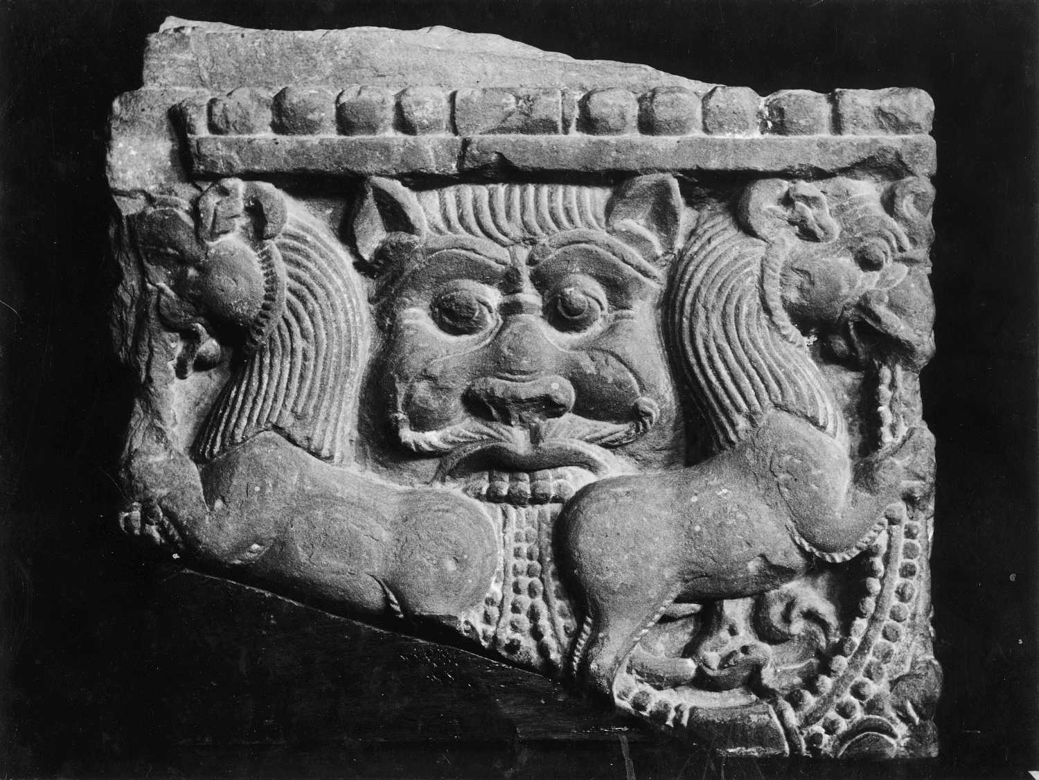 Mathura Museum, Uttar Pradesh