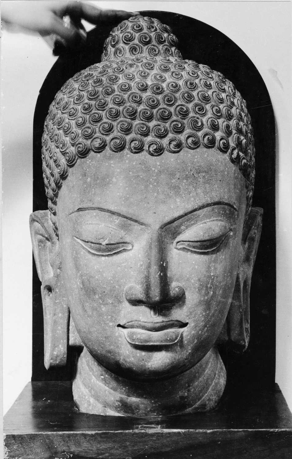 Mathura Museum, Uttar Pradesh