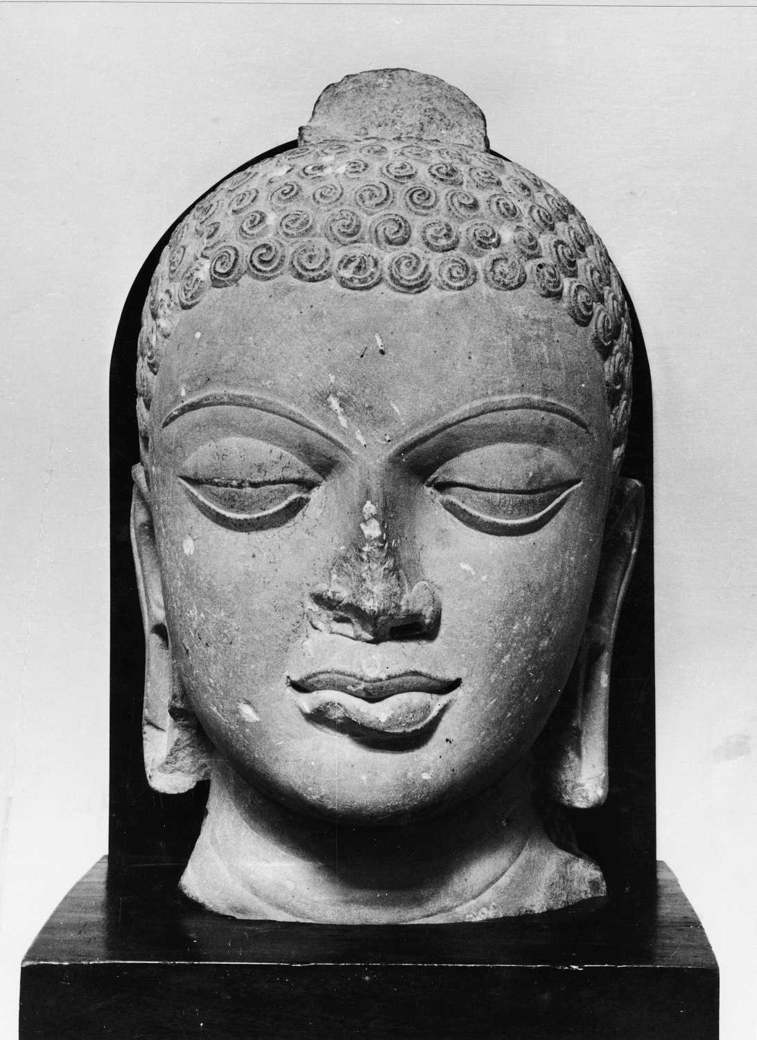 Mathura Museum, Uttar Pradesh