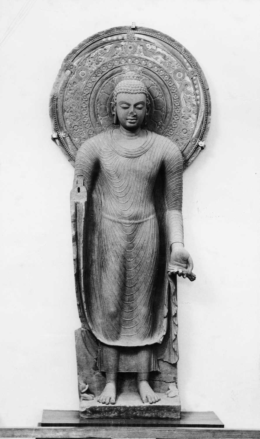 Mathura Museum, Uttar Pradesh