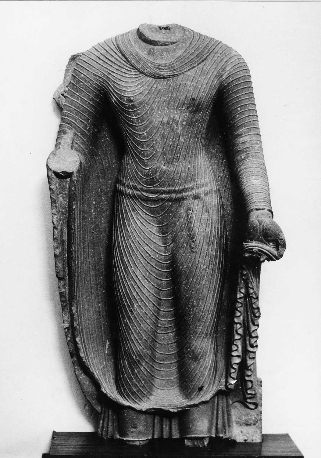 Mathura Museum, Uttar Pradesh