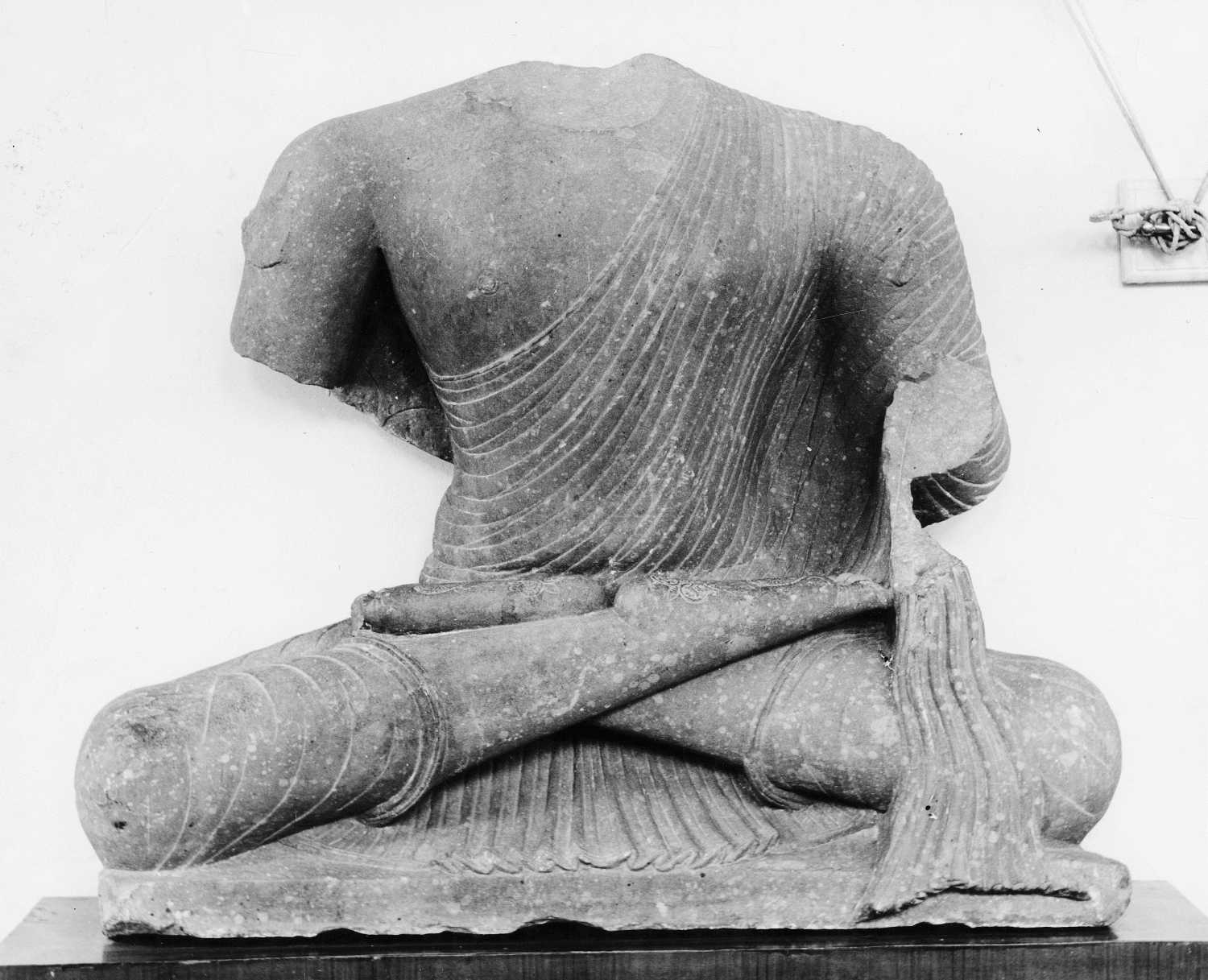 Mathura Museum, Uttar Pradesh