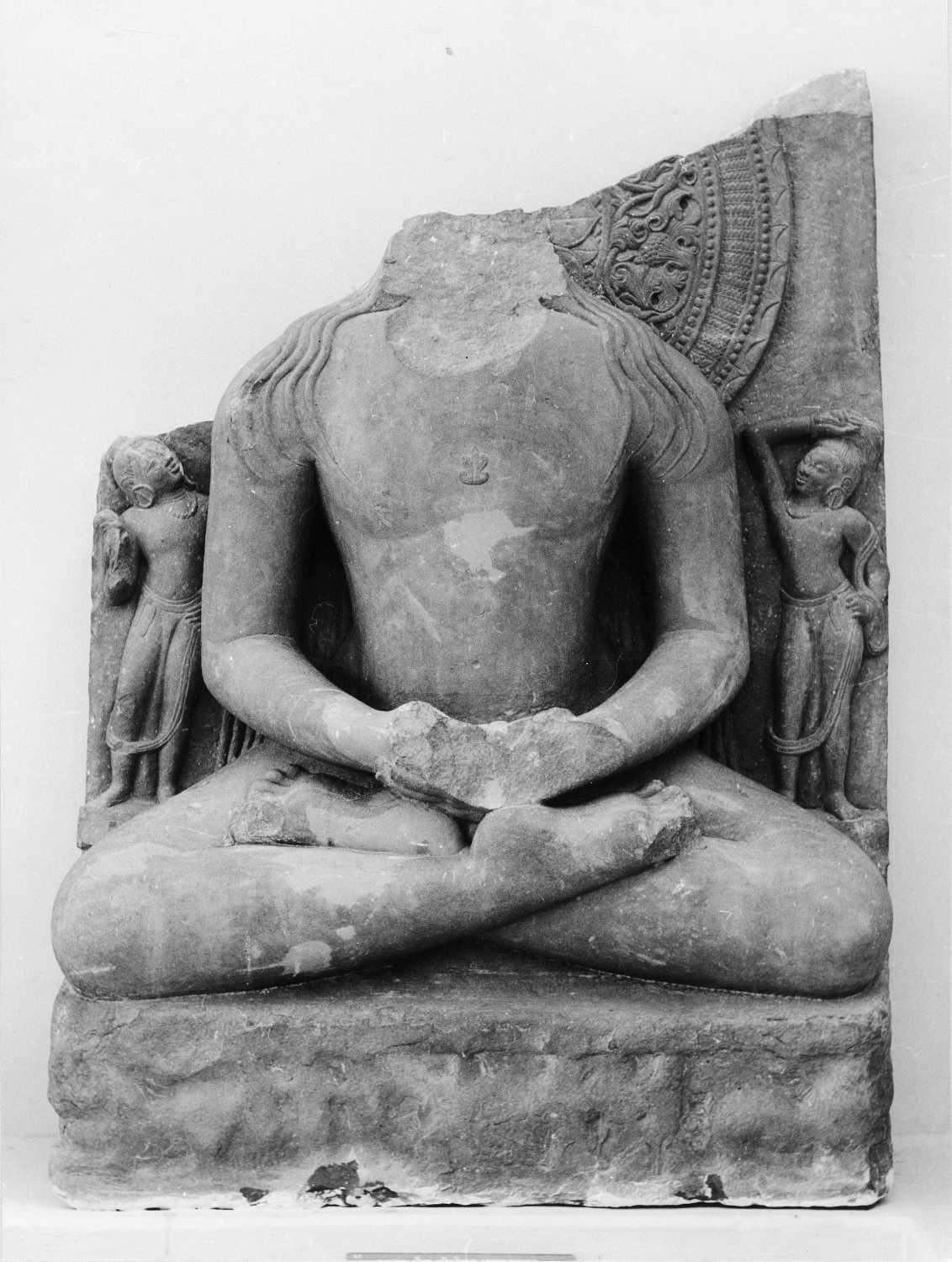Mathura Museum, Uttar Pradesh