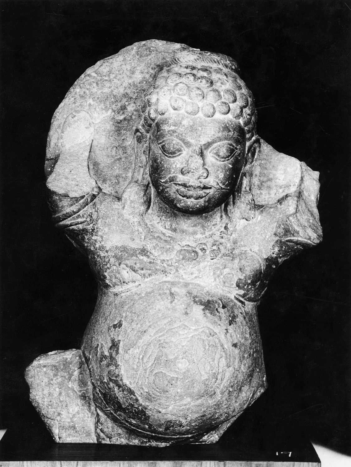 Mathura Museum, Uttar Pradesh