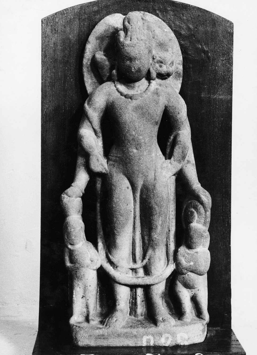 Mathura Museum, Uttar Pradesh