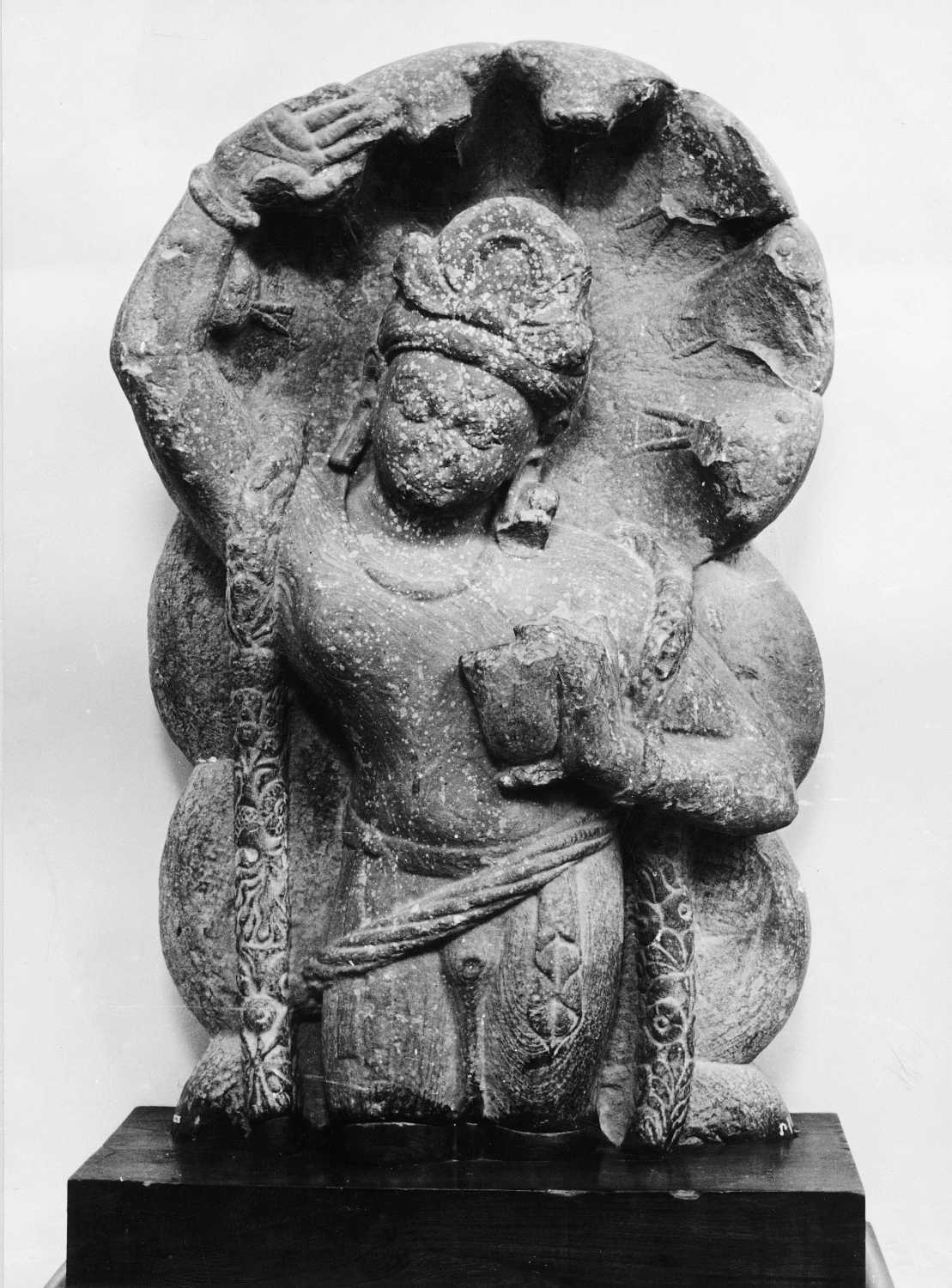 Mathura Museum, Uttar Pradesh