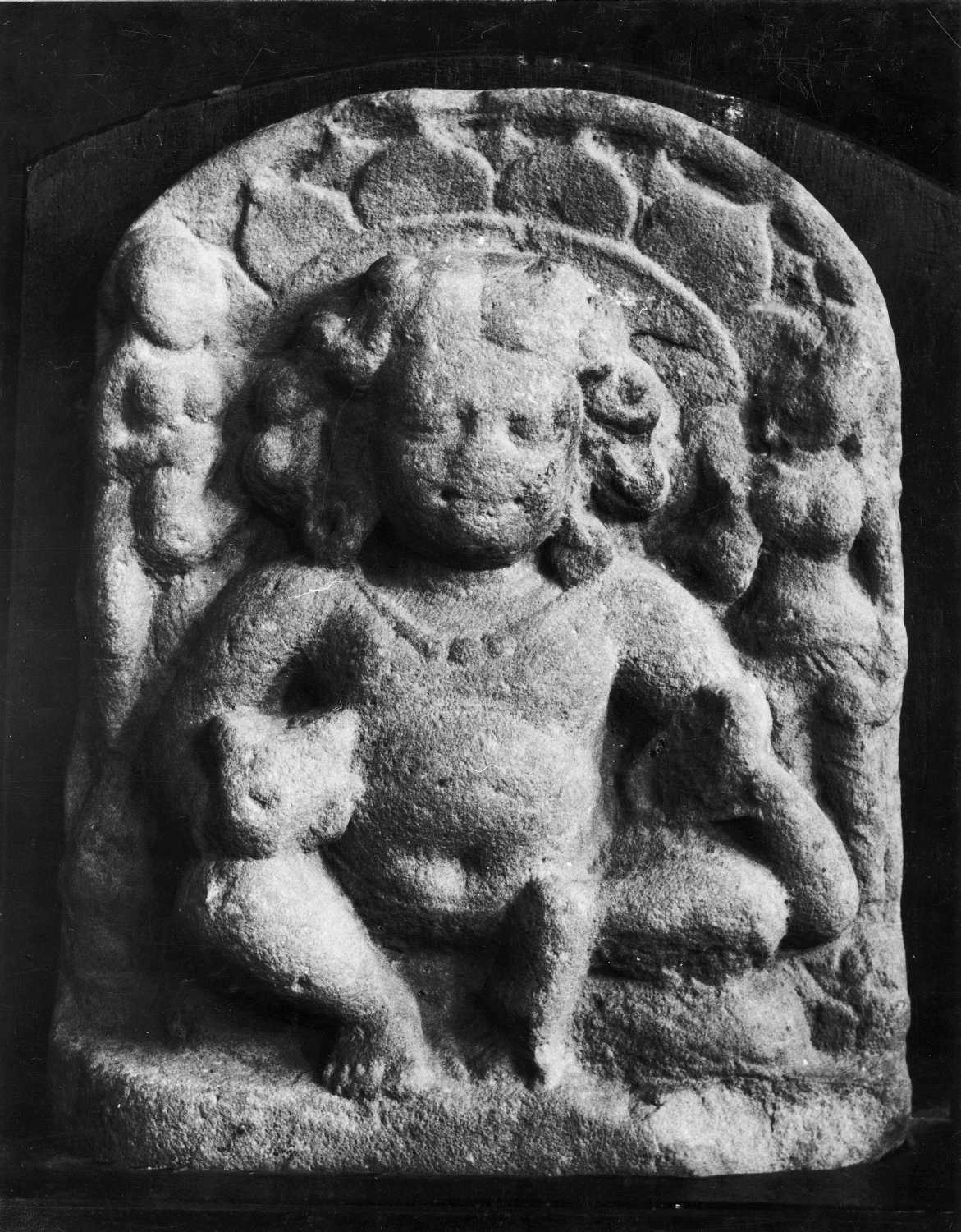 Mathura Museum, Uttar Pradesh
