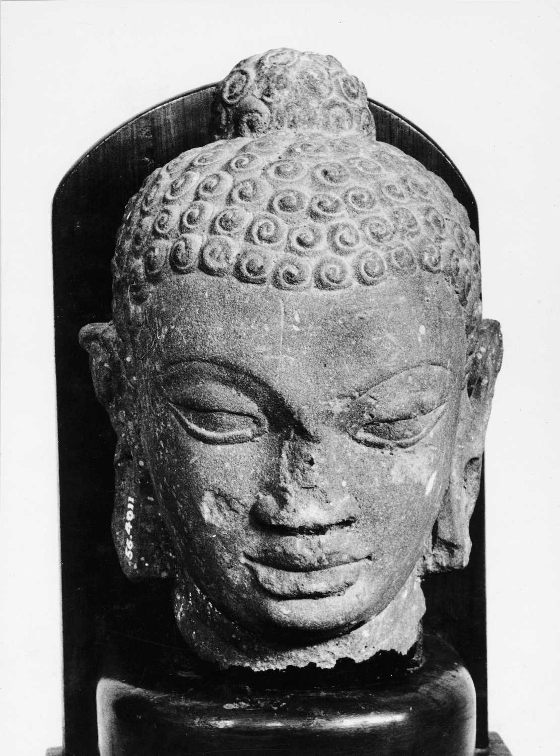 Mathura Museum, Uttar Pradesh