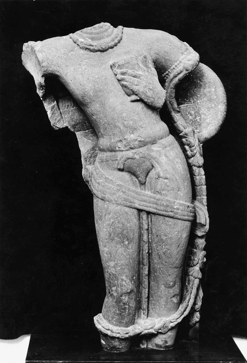 Mathura Museum, Uttar Pradesh