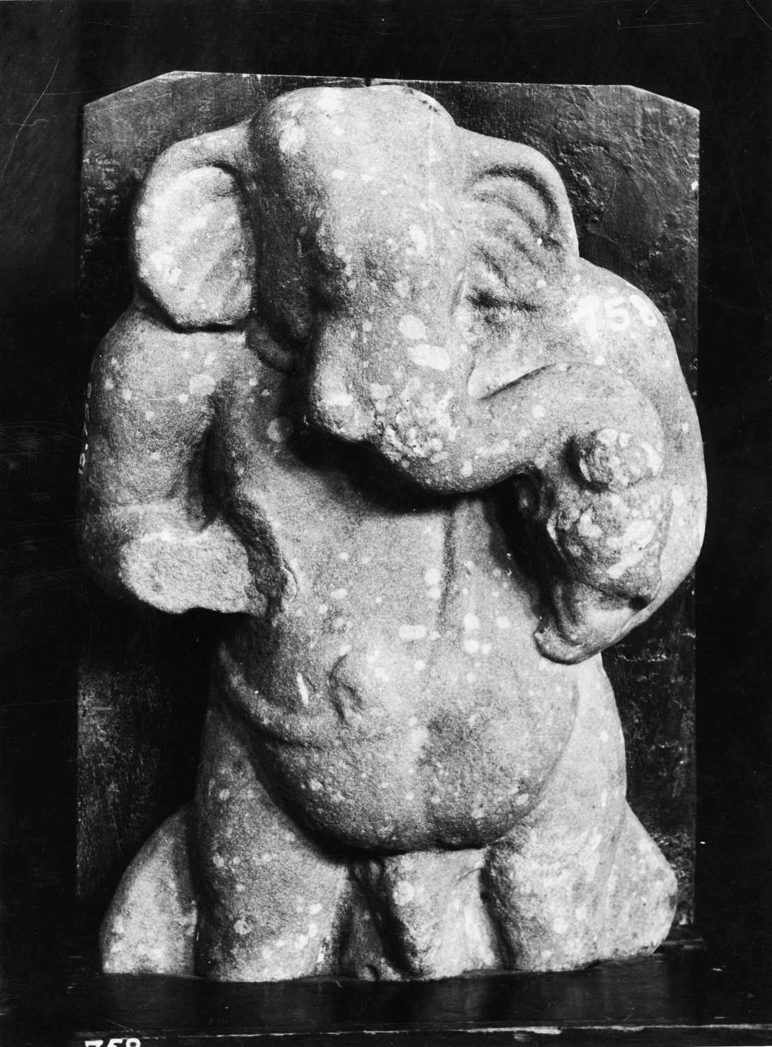 Mathura Museum, Uttar Pradesh