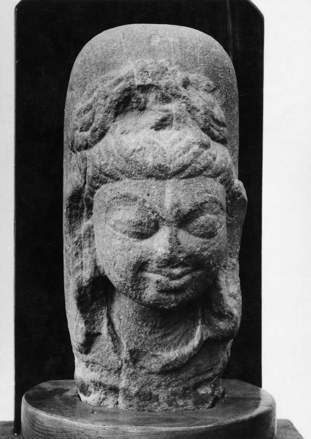 Mathura Museum, Uttar Pradesh