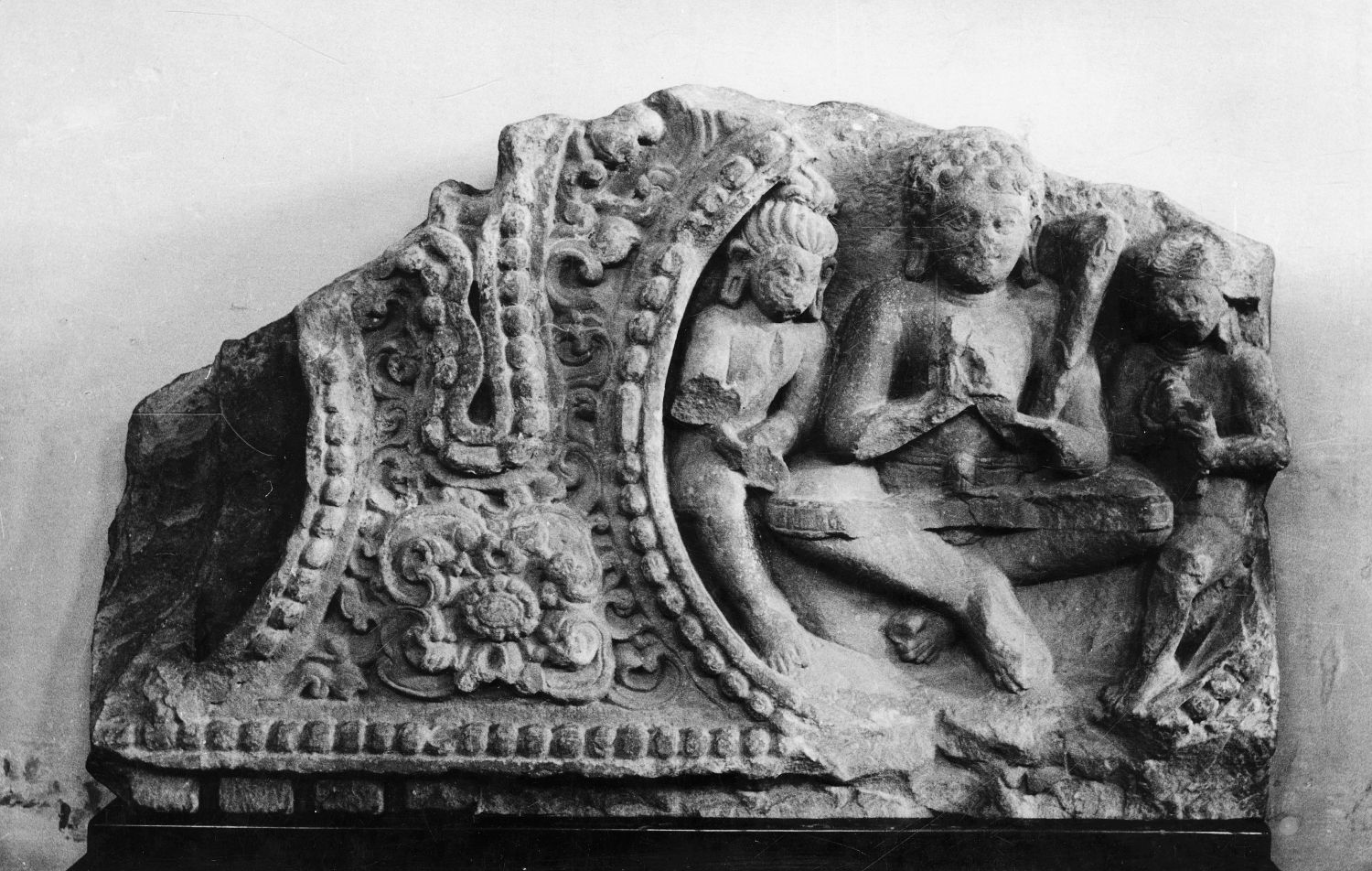 Mathura Museum, Uttar Pradesh