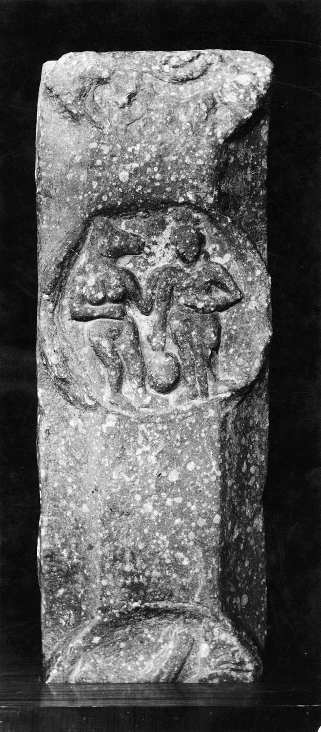 Mathura Museum, Uttar Pradesh