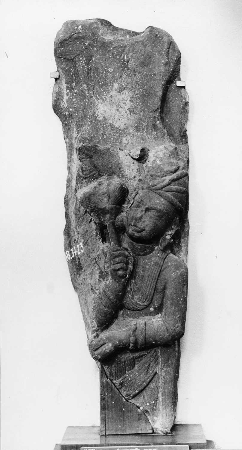 Mathura Museum, Uttar Pradesh