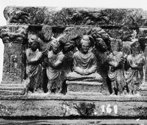 Mathura Museum, Uttar Pradesh