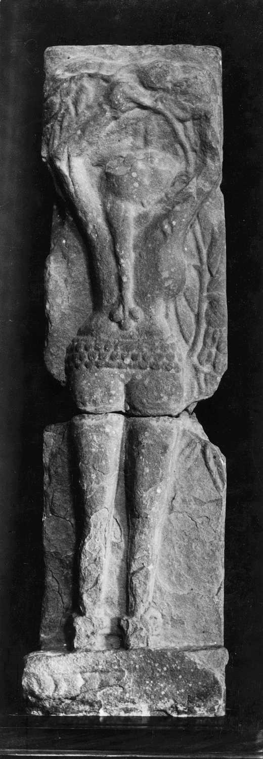 Mathura Museum, Uttar Pradesh