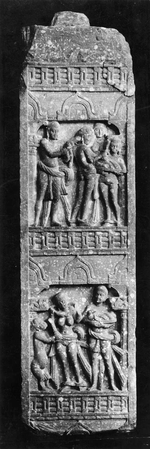 Mathura Museum, Uttar Pradesh