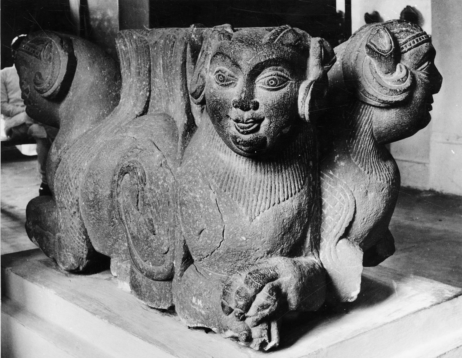Mathura Museum, Uttar Pradesh