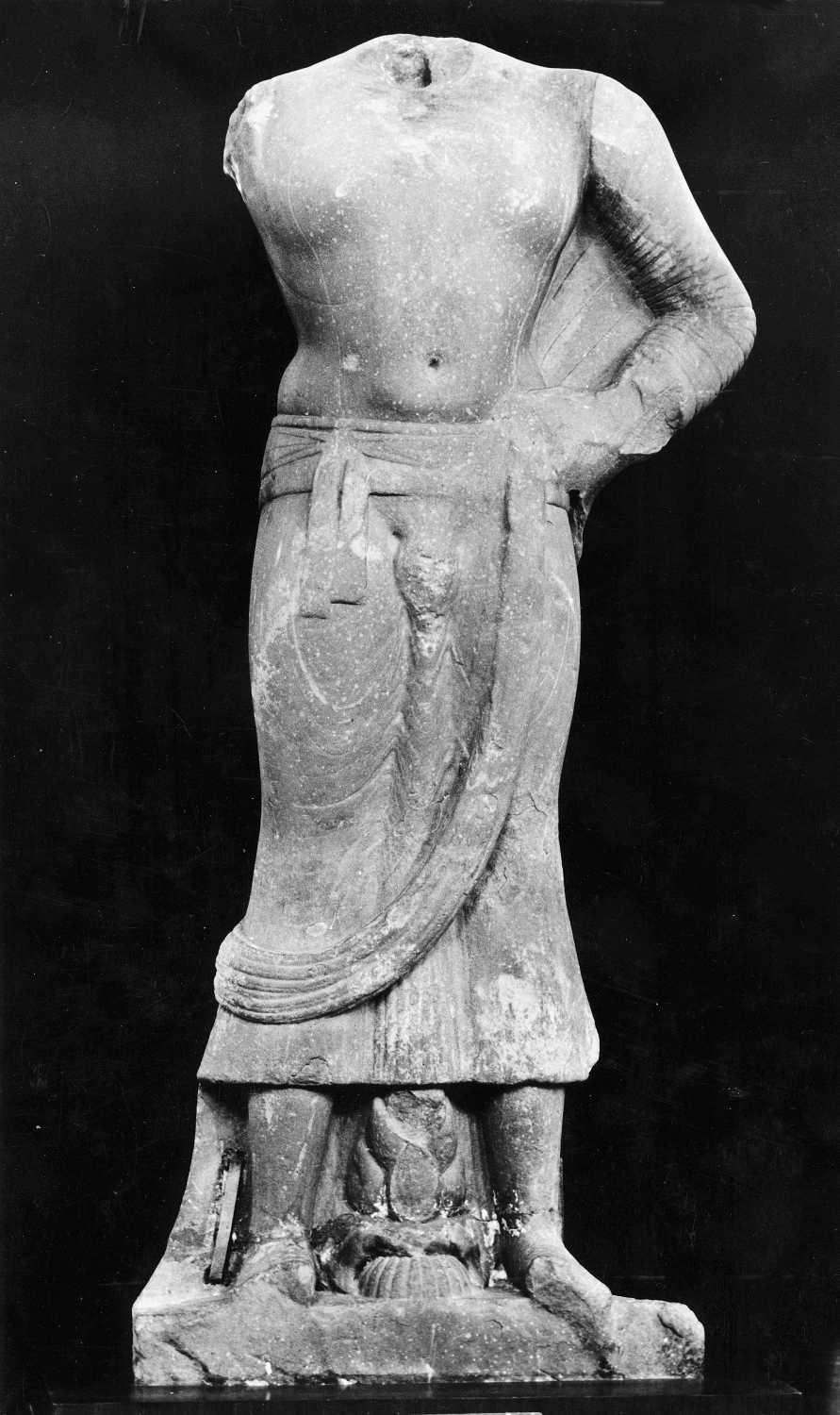 Mathura Museum, Uttar Pradesh
