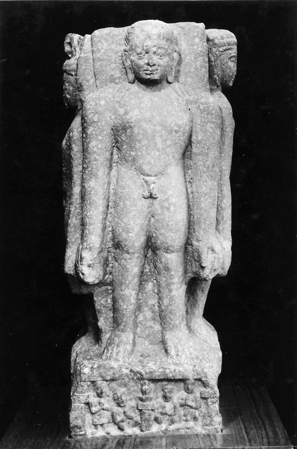 Mathura Museum, Uttar Pradesh