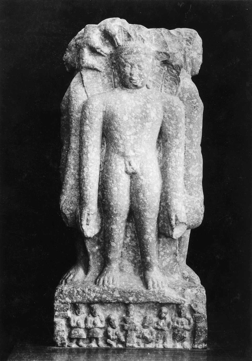 Mathura Museum, Uttar Pradesh