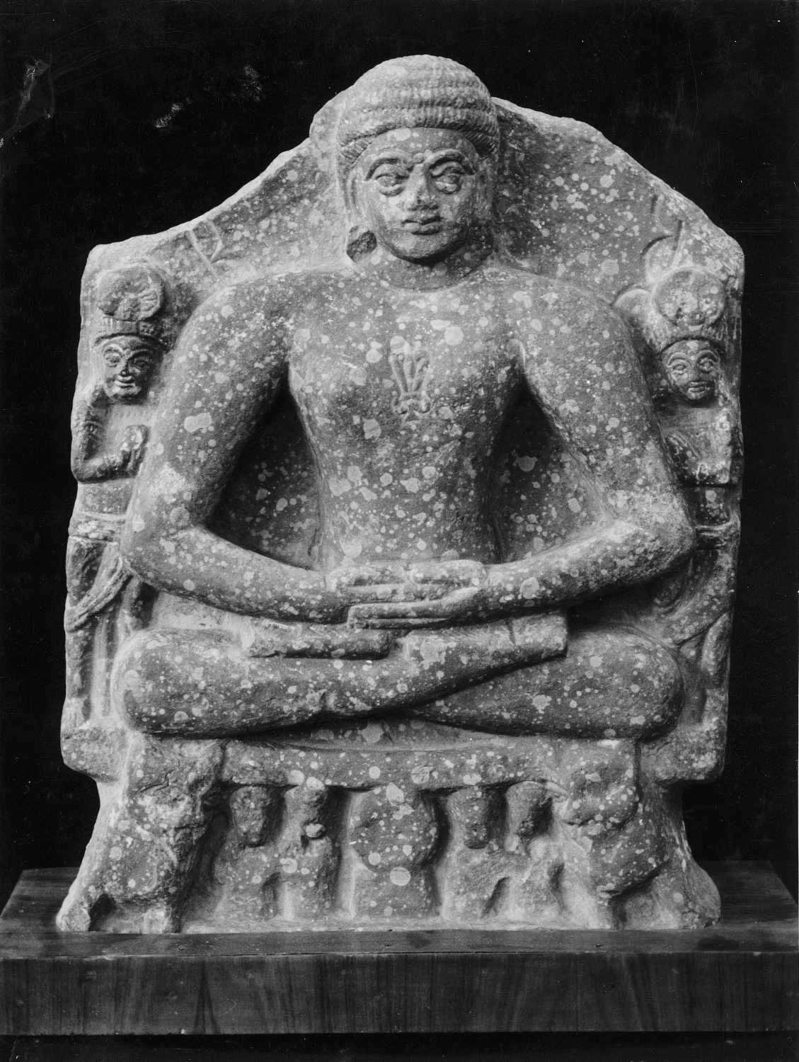 Mathura Museum, Uttar Pradesh