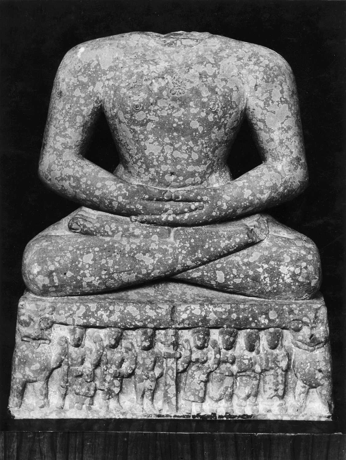 Mathura Museum, Uttar Pradesh