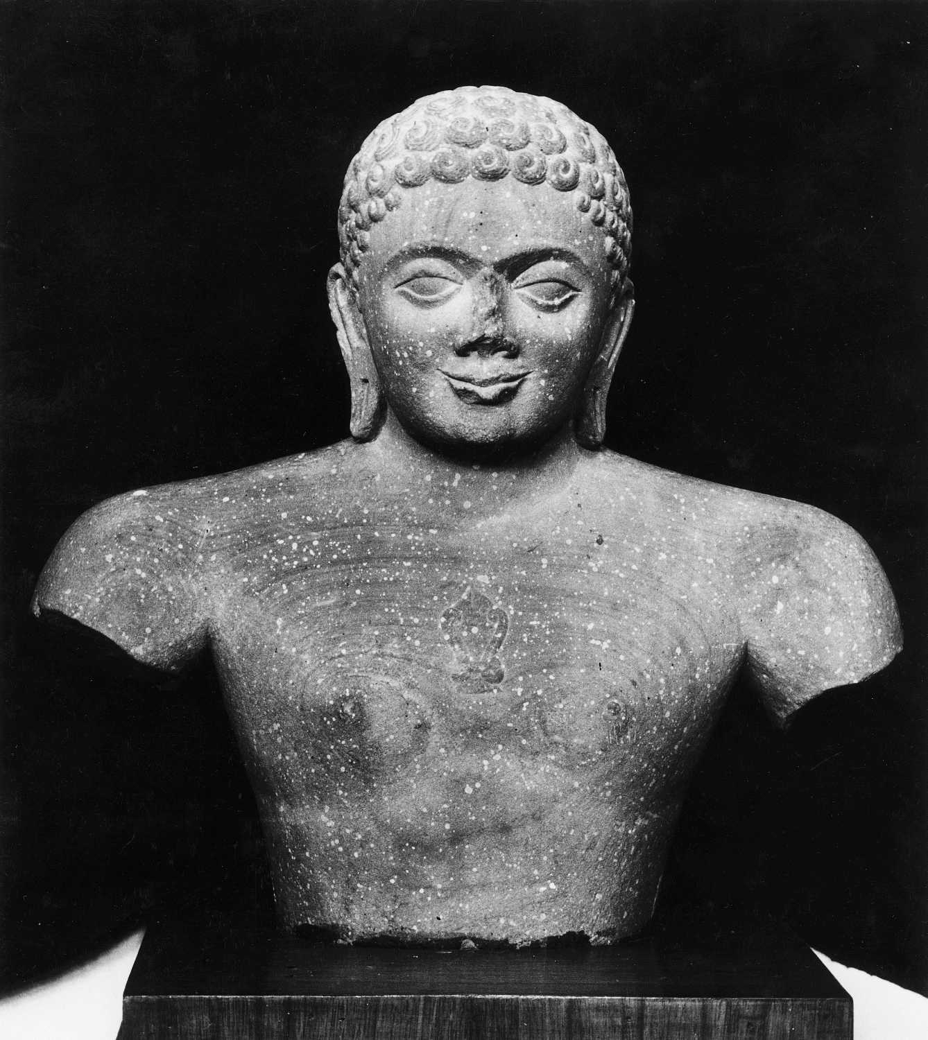 Mathura Museum, Uttar Pradesh