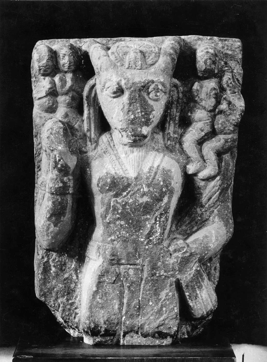 Mathura Museum, Uttar Pradesh