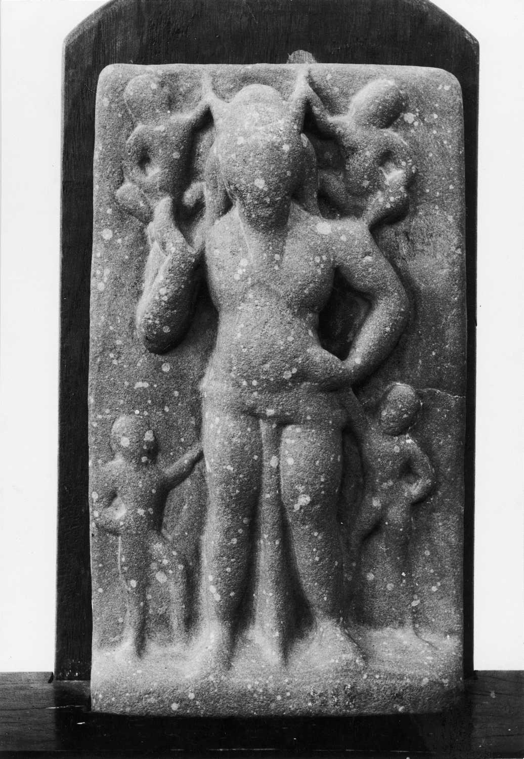 Mathura Museum, Uttar Pradesh