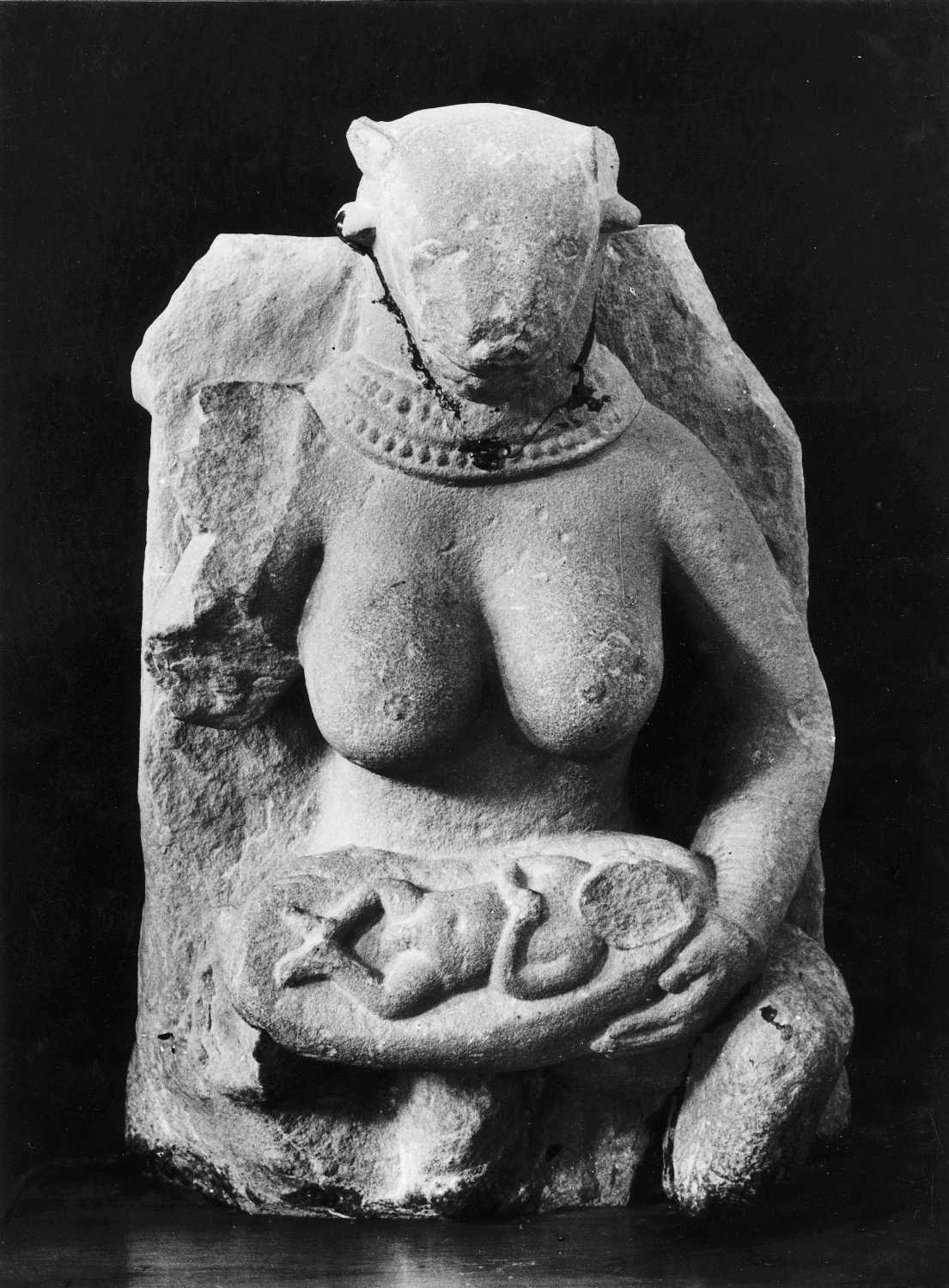 Mathura Museum, Uttar Pradesh